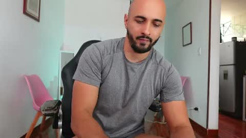 Jon online show from July 1, 6:07 pm