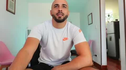 Jon online show from July 16, 4:35 pm
