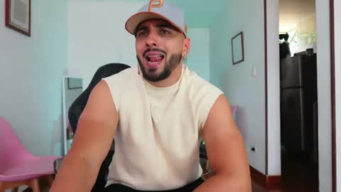 Jon online show from July 17, 4:23 pm