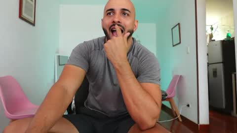 Jon online show from July 18, 4:55 pm