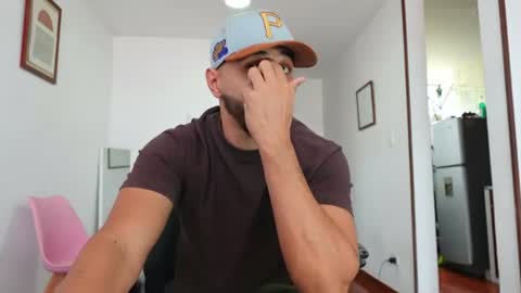 Jon online show from July 19, 4:33 pm