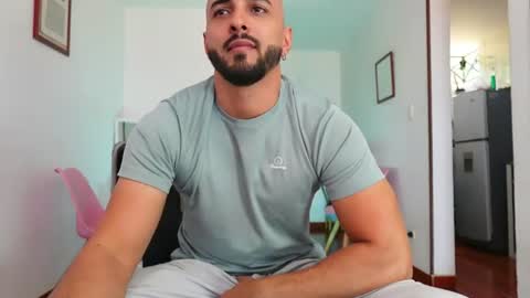 Jon online show from July 22, 5:05 pm
