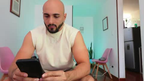 Jon online show from July 24, 4:38 pm