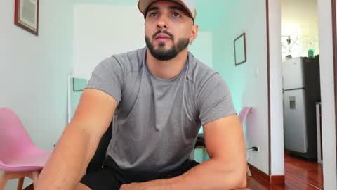 Jon online show from July 25, 4:48 pm