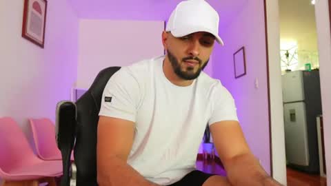 Jon online show from July 26, 4:36 pm