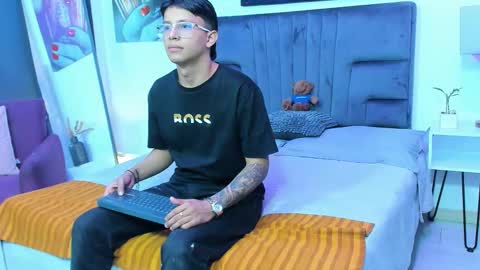 jon kael online show from September 17, 7:26 pm