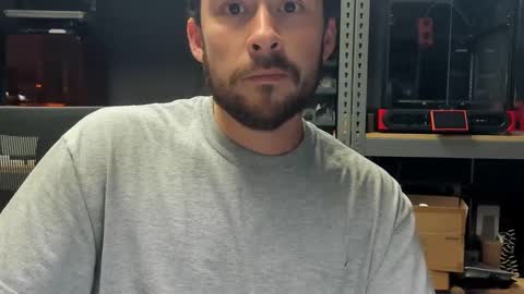 jonadams805 online show from October 7, 8:22 am