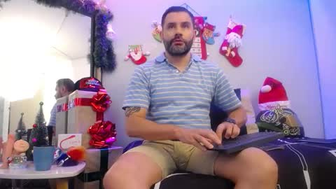  JONAS BEARD  online show from December 5, 3:09 pm