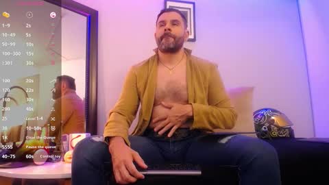  JONAS BEARD  online show from January 16, 3:49 pm