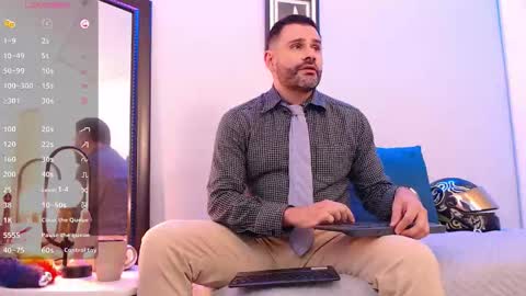  JONAS BEARD  online show from February 12, 3:40 pm