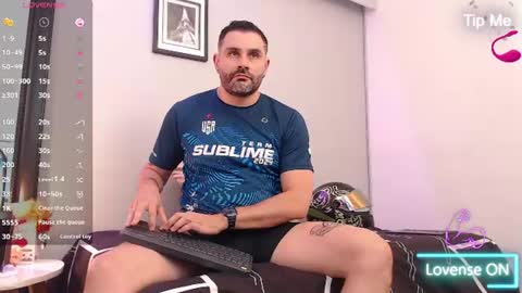 Snapshot of jonas_beard1 chatting on June 17, 5:36 pm JONAS BEARD online show from June 17, 5:36 pm