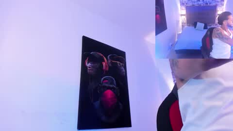 Jonas  online show from October 14, 3:40 am