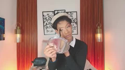 Jonas  online show from February 11, 4:28 am