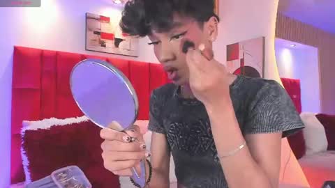 Jonas  online show from June 10, 6:12 am