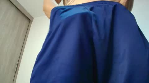 Jonas online show from October 1, 7:53 pm