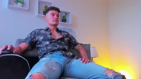jonas_supreme online show from September 14, 11:31 am