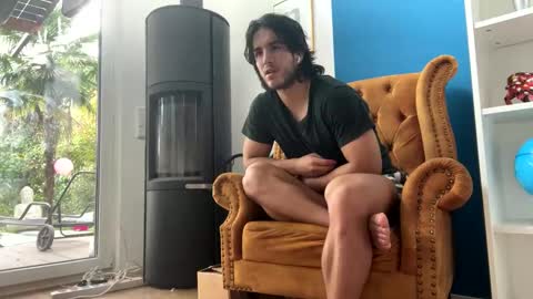 Snapshot of jonasdruck chatting on October 21, 12:28 pm jonasdruck online show from October 21, 12:28 pm