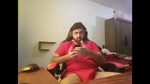 jonasf2525 online show from December 19, 9:44 pm