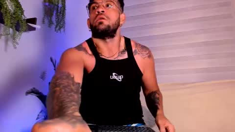 Jonathan RiversNew online show from February 12, 12:22 pm