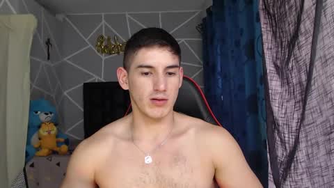 jonathancast08 online show from January 2, 2:13 pm