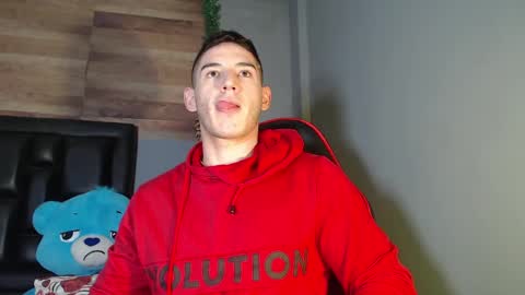 jonathancast08 online show from February 7, 11:56 am