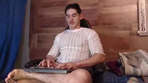 jonathancast08 online show from November 18, 9:19 pm