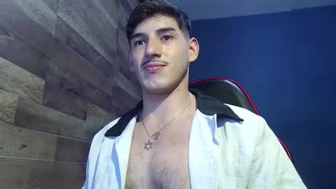 jonathancast08 online show from March 8, 2:04 am