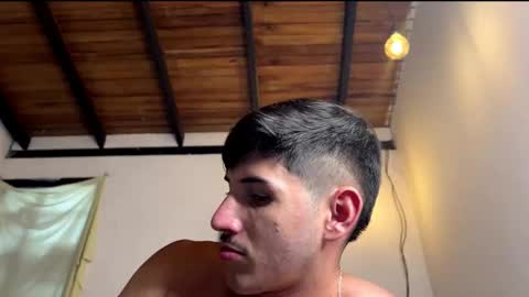 jonathancast08 online show from May 5, 10:40 pm