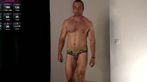 jonathanfranz123 online show from June 12, 11:20 am