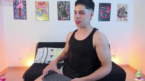 Instagram jonathanfit14 online show from December 14, 9:30 pm