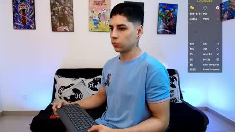 Snapshot of jonathanjoestar_ chatting on May 27, 9:34 pm Instagram jonathanfit14 online show from May 27, 9:34 pm