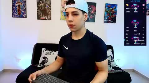 Snapshot of jonathanjoestar_ chatting on June 10, 9:25 pm Instagram jonathanfit14 online show from June 10, 9:25 pm