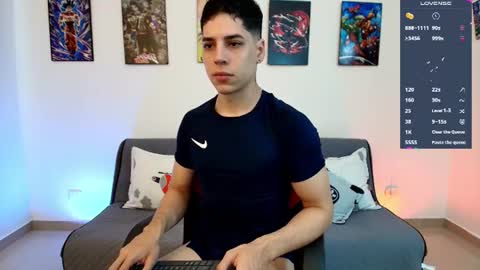 Instagram jonathanfit14 online show from June 21, 8:44 pm