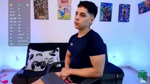 Instagram jonathanfit14 online show from July 1, 10:20 pm