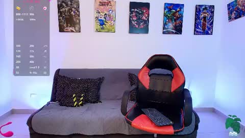 Instagram jonathanfit14 online show from July 4, 9:10 pm