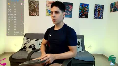 Instagram jonathanfit14 online show from July 15, 12:38 am