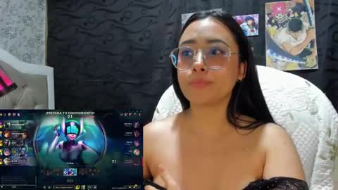 Janna online show from December 5, 4:53 am