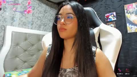 Janna online show from March 2, 9:53 am