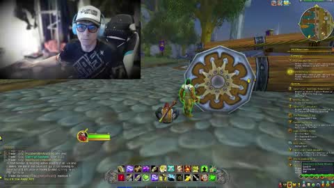 jonathanthiccoc online show from February 10, 4:05 am