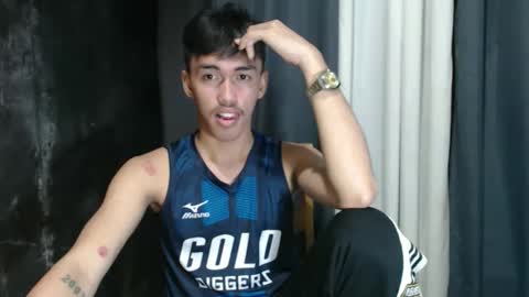 Snapshot of jonel_xx chatting on February 18, 12:23 pm jonel online show from February 18, 12:23 pm