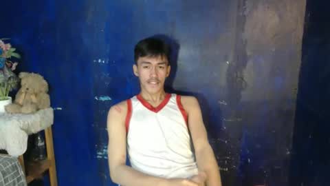 Snapshot of jonel_xx chatting on February 21, 5:30 am jonel online show from February 21, 5:30 am