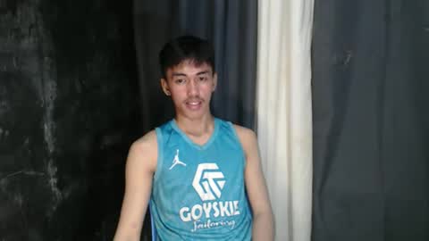 Snapshot of jonel_xx chatting on March 3, 12:22 pm jonel online show from March 3, 12:22 pm