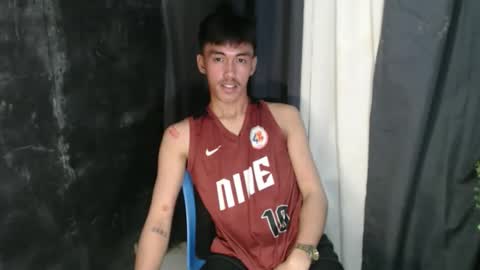 Snapshot of jonel_xx chatting on March 9, 12:09 pm jonel online show from March 9, 12:09 pm