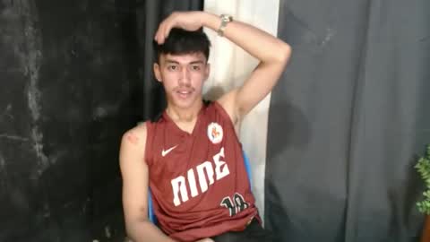 Snapshot of jonel_xx chatting on March 23, 3:21 am jonel online show from March 23, 3:21 am