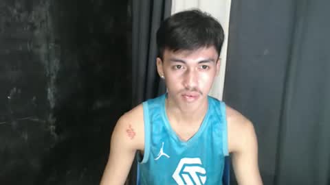 Snapshot of jonel_xx chatting on March 26, 8:09 am jonel online show from March 26, 8:09 am