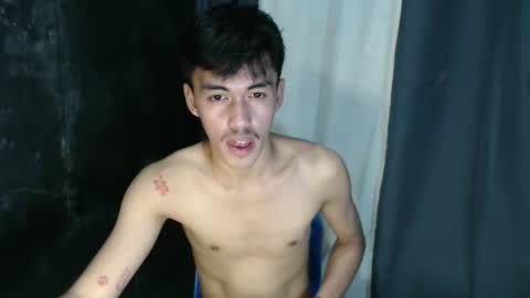 Snapshot of jonel_xx chatting on March 28, 8:47 am jonel online show from March 28, 8:47 am