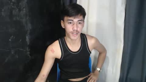 Snapshot of jonel_xx chatting on March 29, 4:12 am jonel online show from March 29, 4:12 am