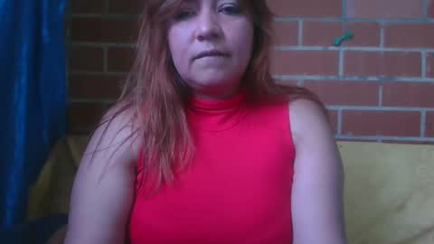 Snapshot of jones_scarlet chatting on February 25, 2:11 pm Scarlet online show from February 25, 2:11 pm
