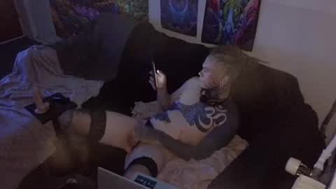 JonesDark online show from October 5, 1:48 am