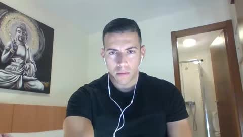 Jonhdoe22 online show from December 7, 3:19 pm